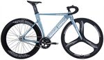 Xe đạp Fixed Gear MAGICBROS CX-8 PLUS 2024 vành 3 đao
